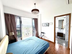 The Parc Condominium (D5), Condominium #520594461